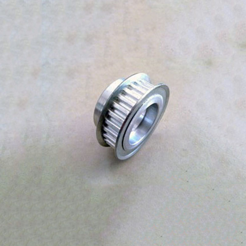 同步帶輪特點以及用途有哪些？